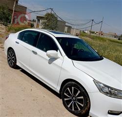 هۆندا ئەکۆرد